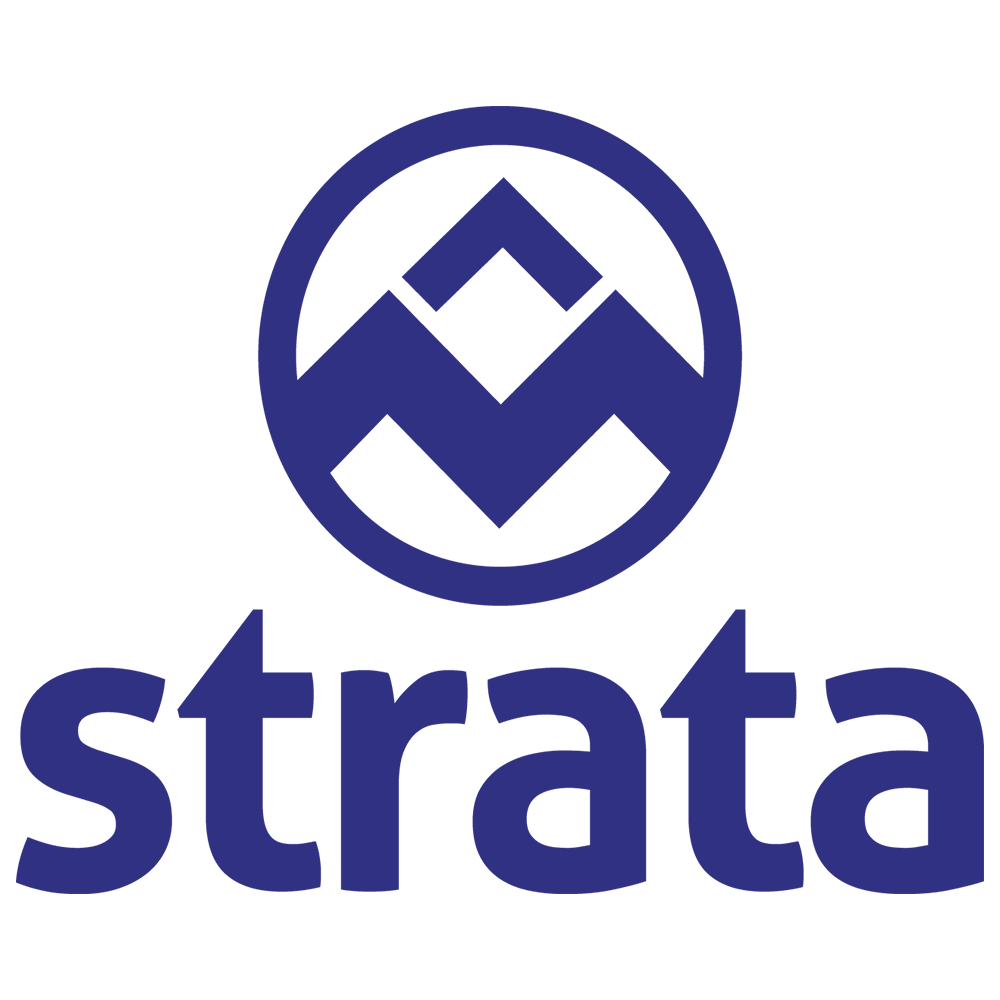 Logo Strata