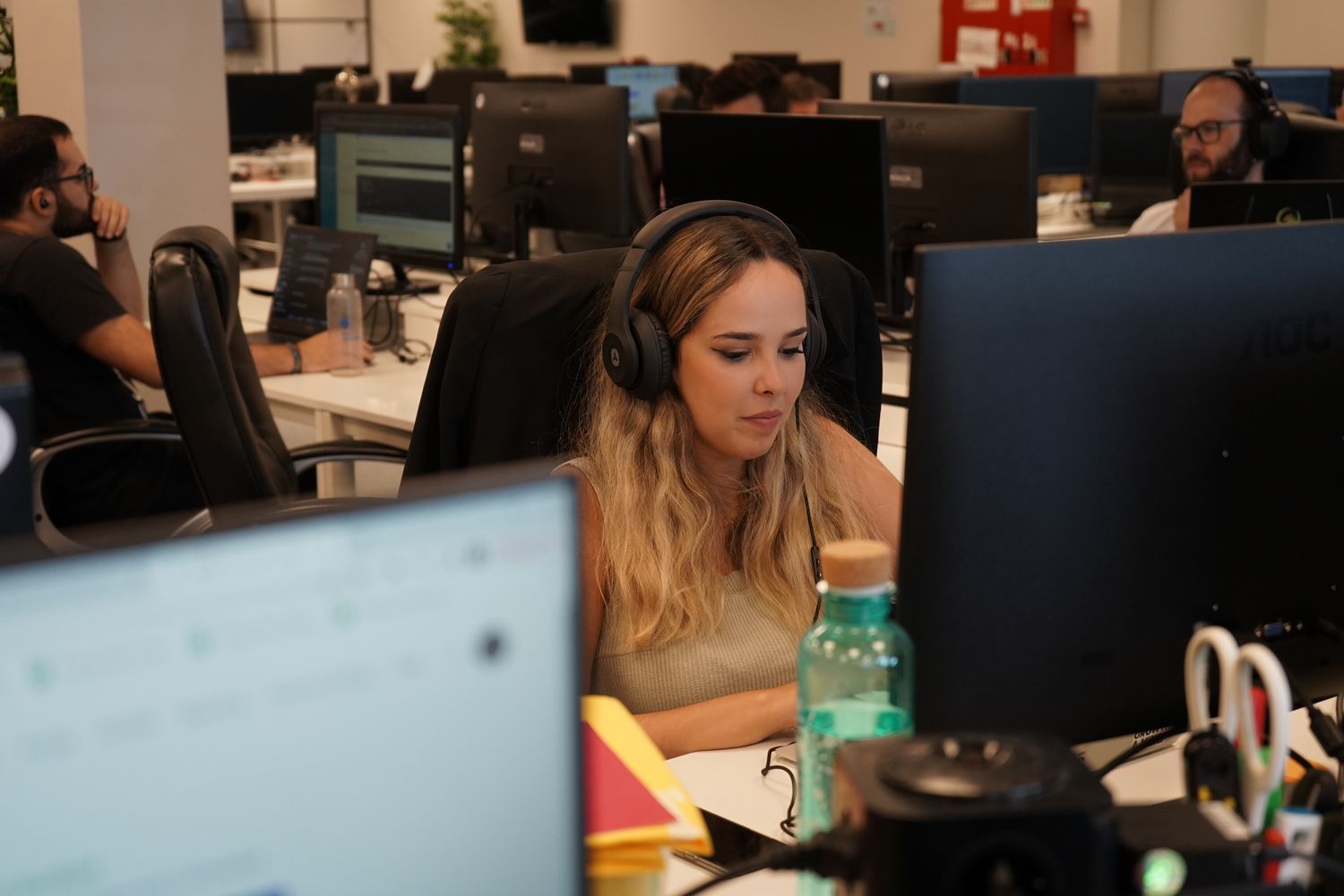 Porto office - Catarina