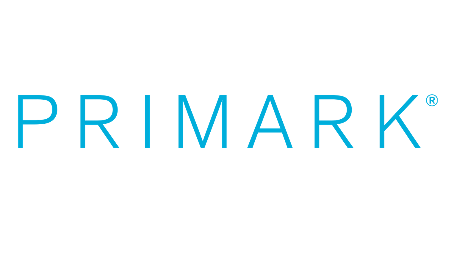 Primark logo