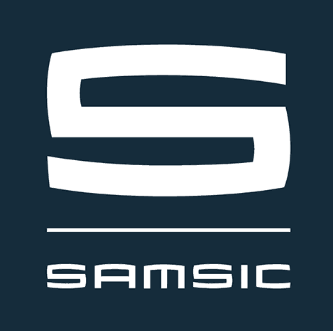 SAMSIC FACILITY logo